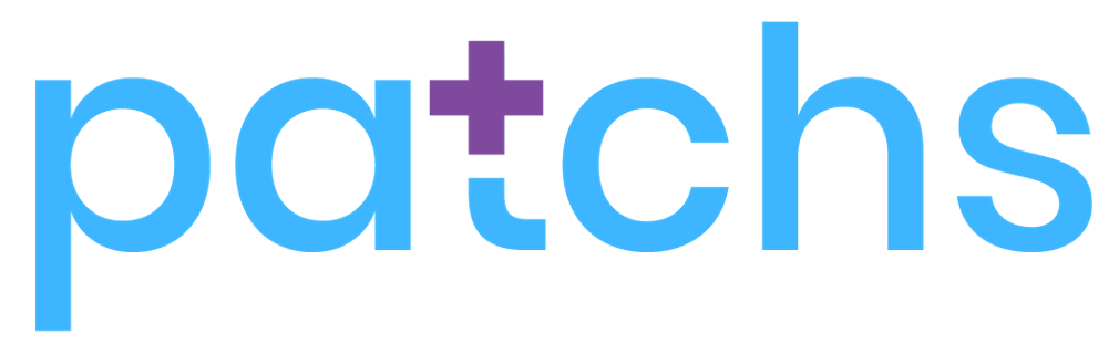 PATCHS logo